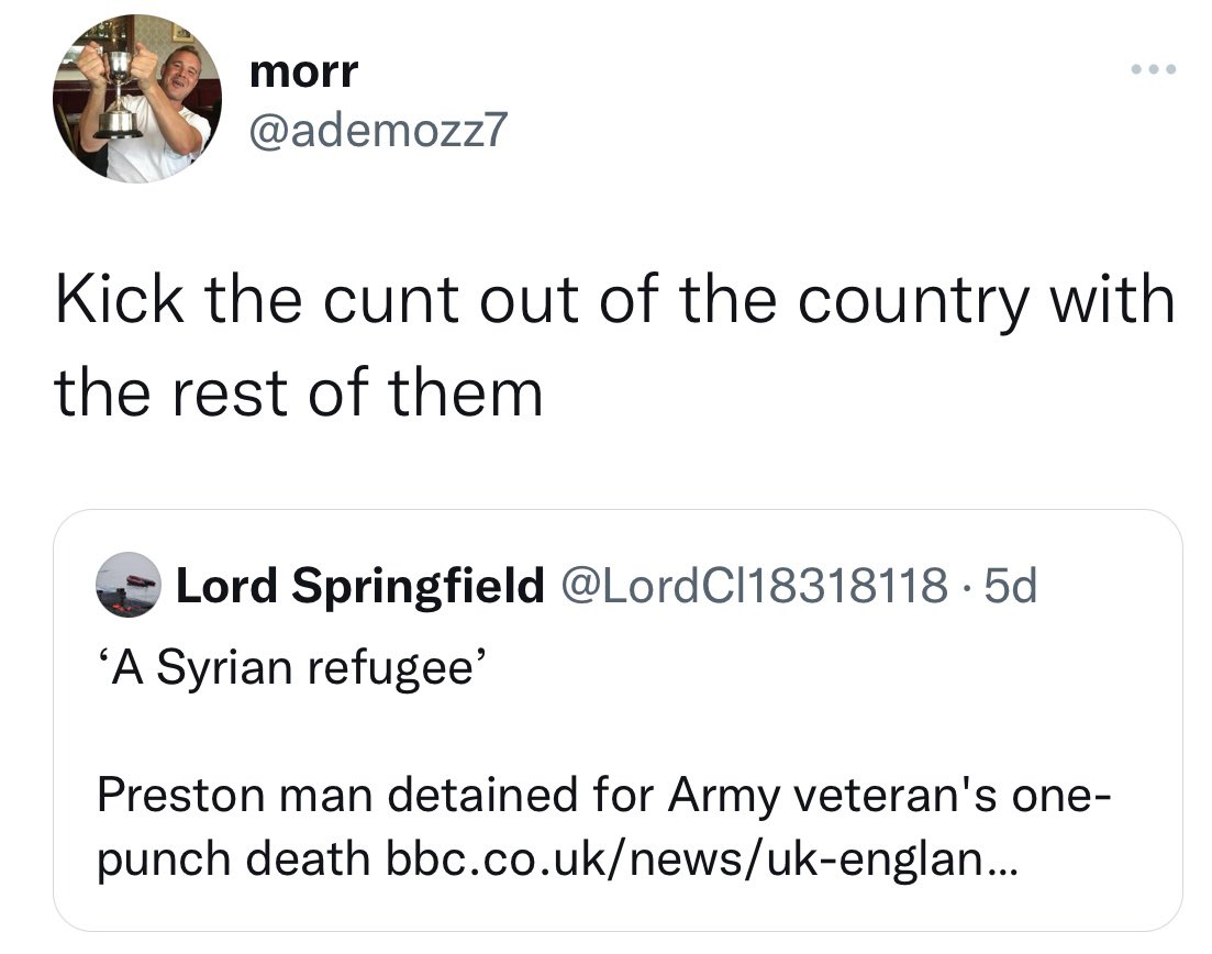 Imagine This Was Your Dad tweet media