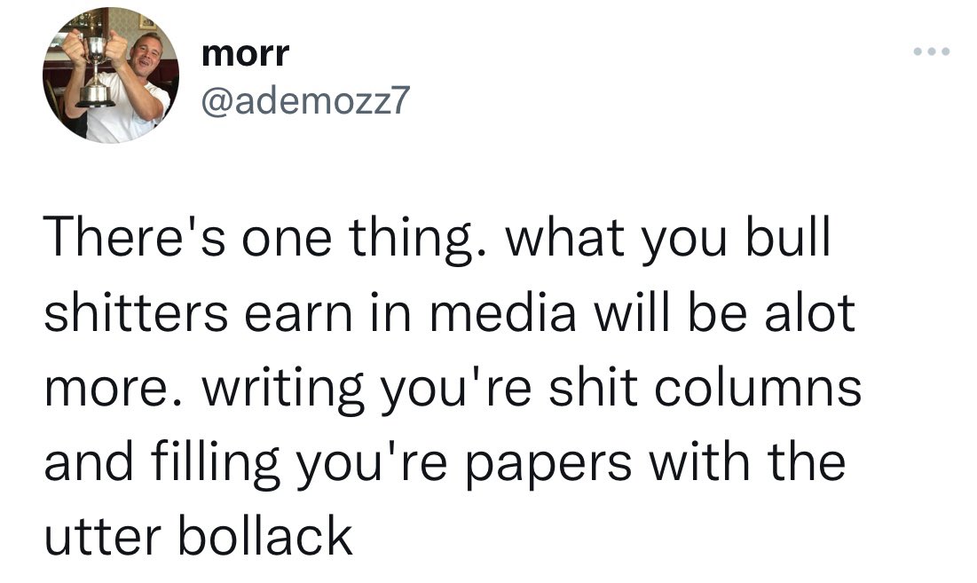 Imagine This Was Your Dad tweet media