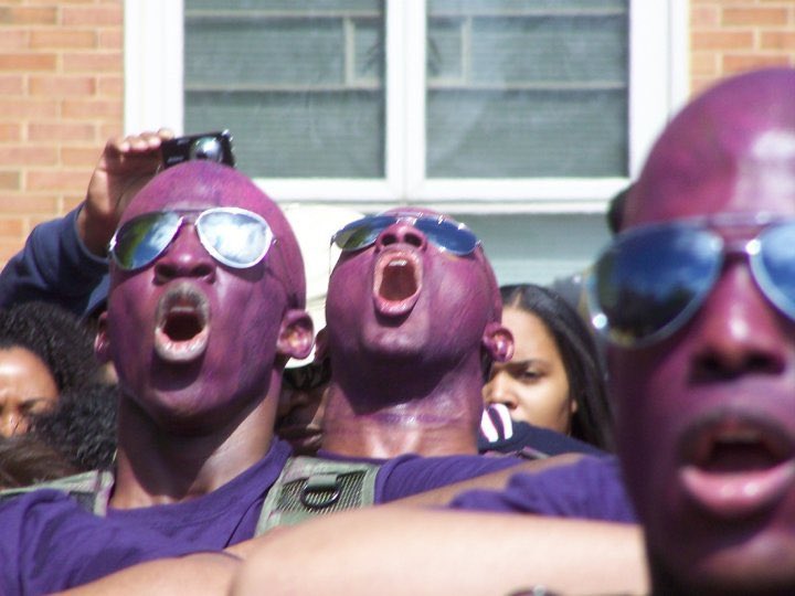 Kcpough's tweet image. 12 years in the fold Today. 

Thank you OmegA! ⚡️🐶💜
#TailDawg #AlphaChapterMade