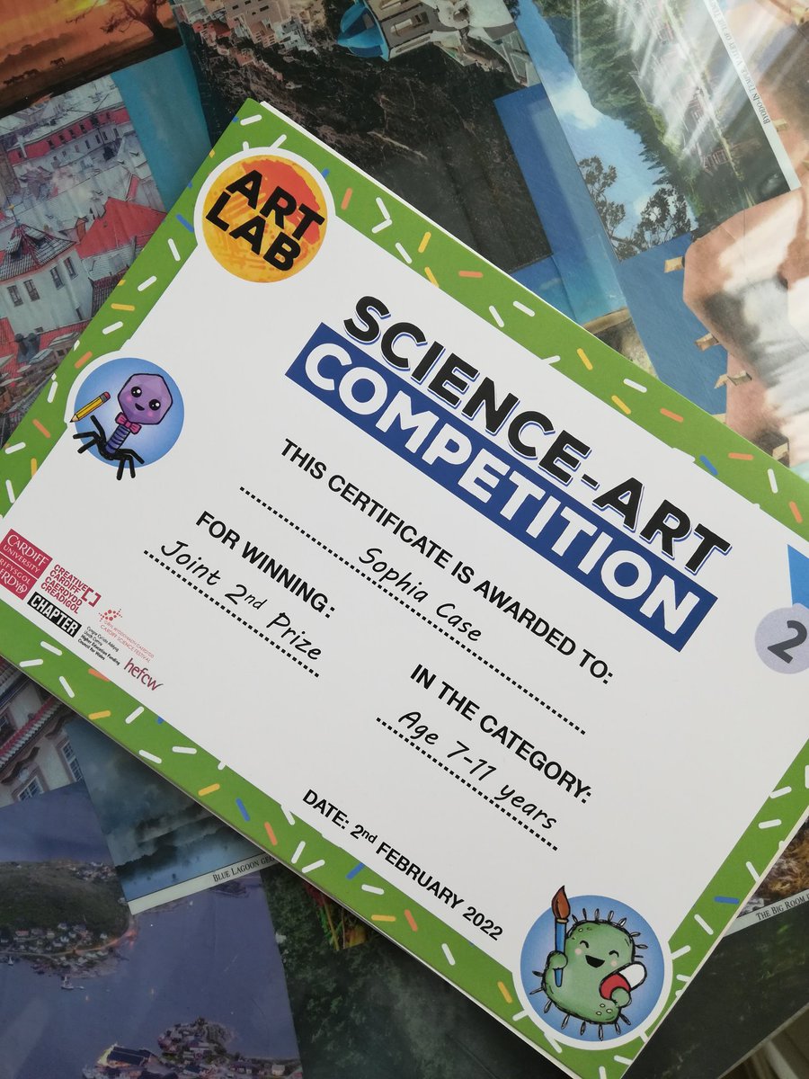 Veronika Bulochova tweet media