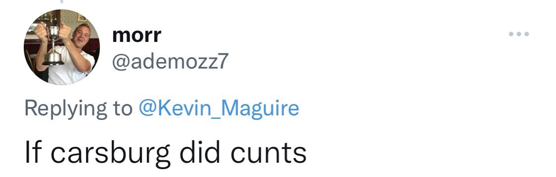 Imagine This Was Your Dad tweet media