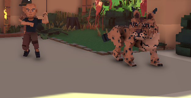 AdelaideEthel's tweet photo. @TheSandboxGame I just participated in the daily #SandboxAlphaS2Contest for a chance to earn up to 1,000 $SAND! Starting March 21 - Find Martha in the Snoop Dogg Mansion. Check out my screenshot below!
👇 #SandboxAlphaS2 https://t.co/9gKdUWeLkN