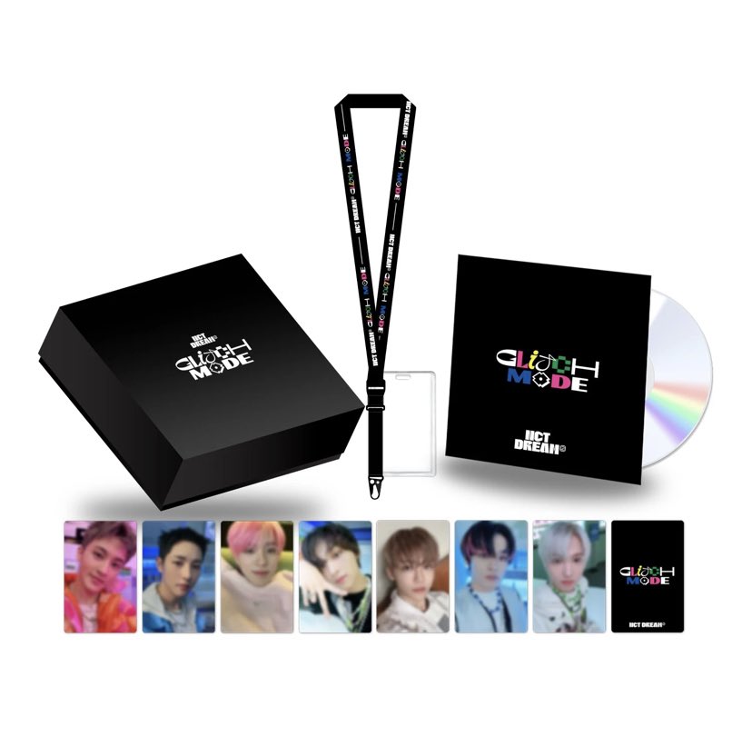 dallastorex's tweet photo. (💚) NCT DREAM 2nd Album 'Glitch Mode' Deluxe Box

💰 1,350 (เก็บ2รอบ)
🎁 CD+สินค้าที่สั่ง+photo card
📮 ค่าส่ง 80/100
📌 รับเรื่อยๆจนกว่าจะหมด
✉️ สั่งทาง DM

#พรีทัลลา #ตลาดนัดnct #ตลาดนัดnctdream #ตลาดนัดอซท #NCTDREAM https://t.co/PhVys7jJjS