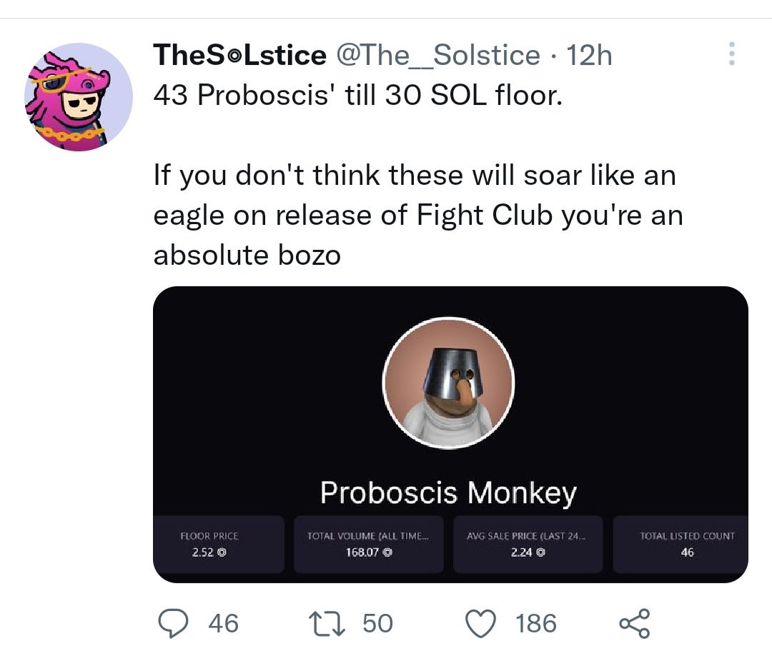 Solana Rug Pull Alerts tweet media