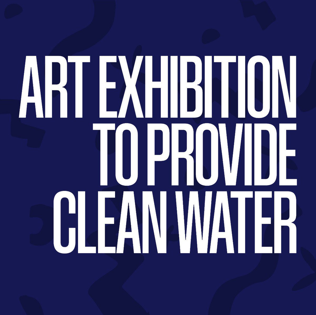 sirkwame_'s tweet photo. We’ll be live on the CRTV to share more on the We’re All Liquid Art Exhibition that will raise funds for 700+ school children in Debundscha.

MiDi LIFE Show, Wednesday 23, 12:30pm with Gwendolyne Egbe https://t.co/GskKRQCyge