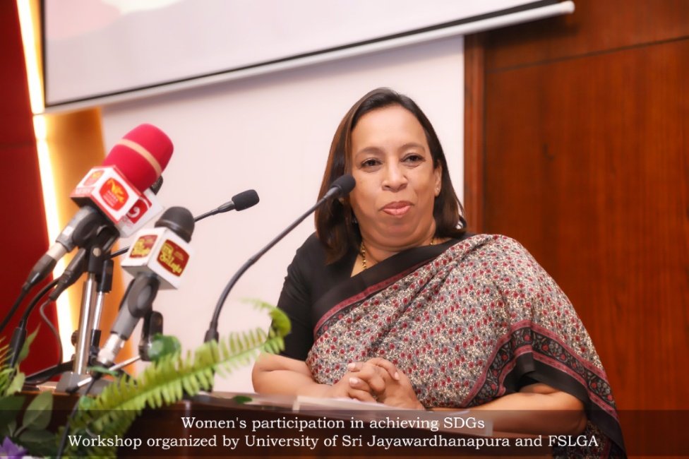 Hemanthi Goonasekera tweet media