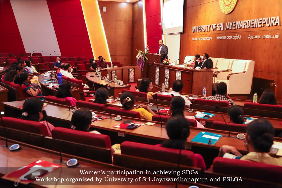 Hemanthi Goonasekera tweet media