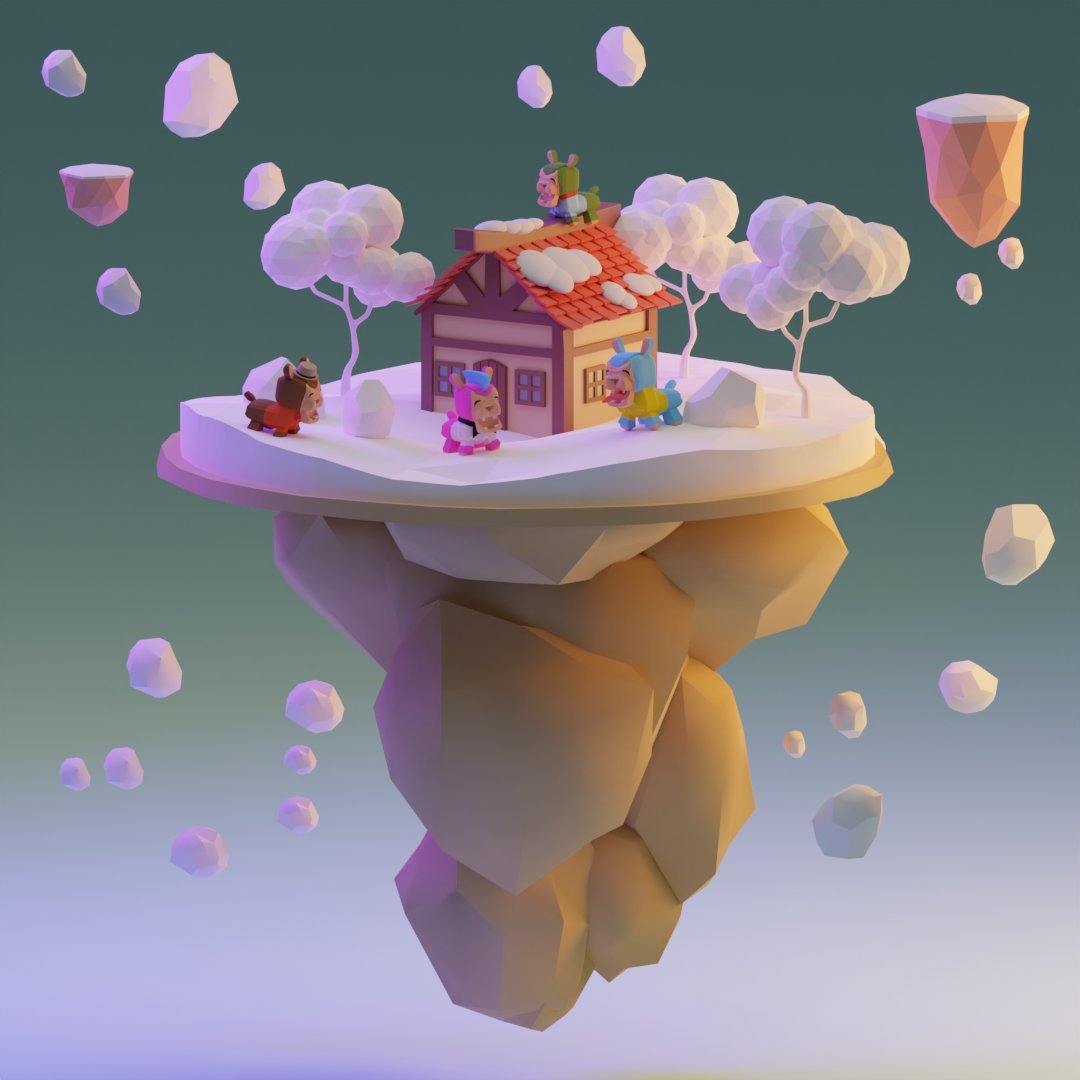 Ministry of NFTs tweet media