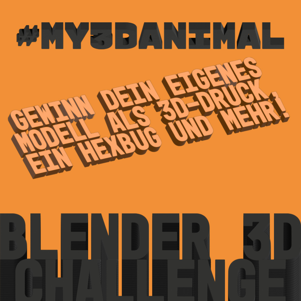 Make up your MINT tweet media