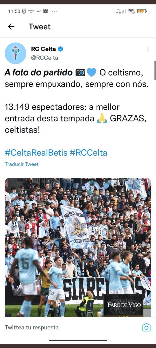 carlosrcd's tweet photo. @Rafa9Mainez Triste pero cierto... https://t.co/RW87MlfWcq