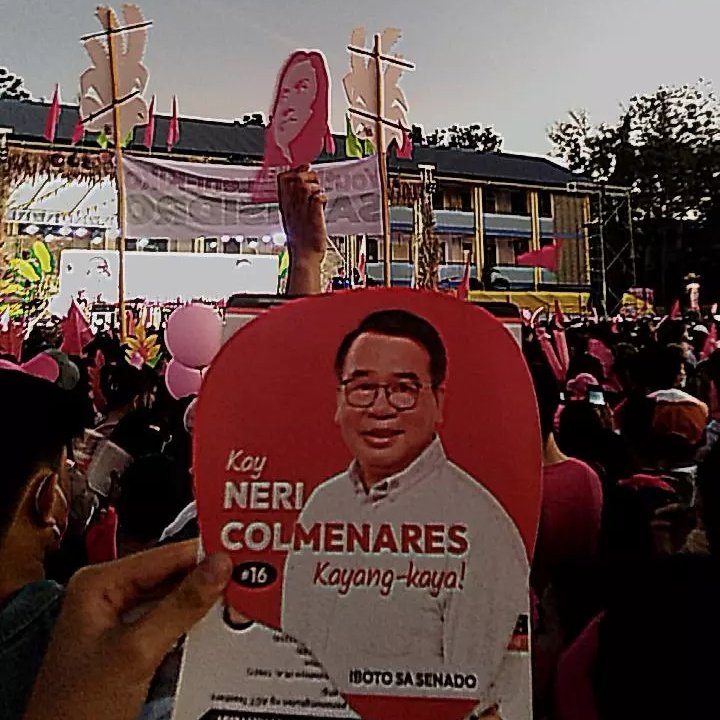i_m_wwiinndery's tweet photo. you have us, sir @ColmenaresPH. ❤️
#NuevaEcijaPinkRally
#NuevaEcijaIsPink
#WeWantNeri
#CallMeNeri https://t.co/6Uj7egXmLU