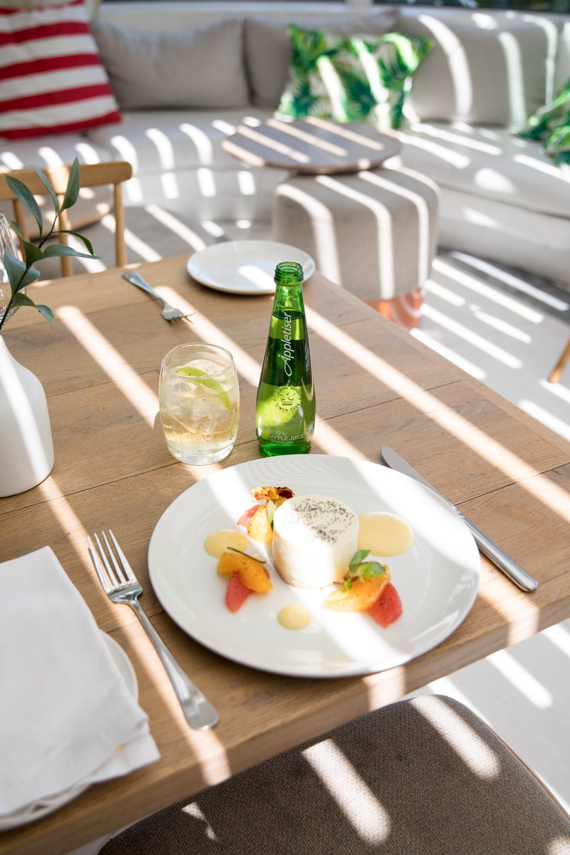 With the #NaturallyCaptivating taste of <a href="/AppletiserZA/">Appletiser ZA</a>, any moment during Restaurant Week Autumn Edition 2022 can be elevated to a memorable experience. Tell us your favourite Restaurant Week experience so far. Psst... bookings open soon! #officialpartner #Appletiser