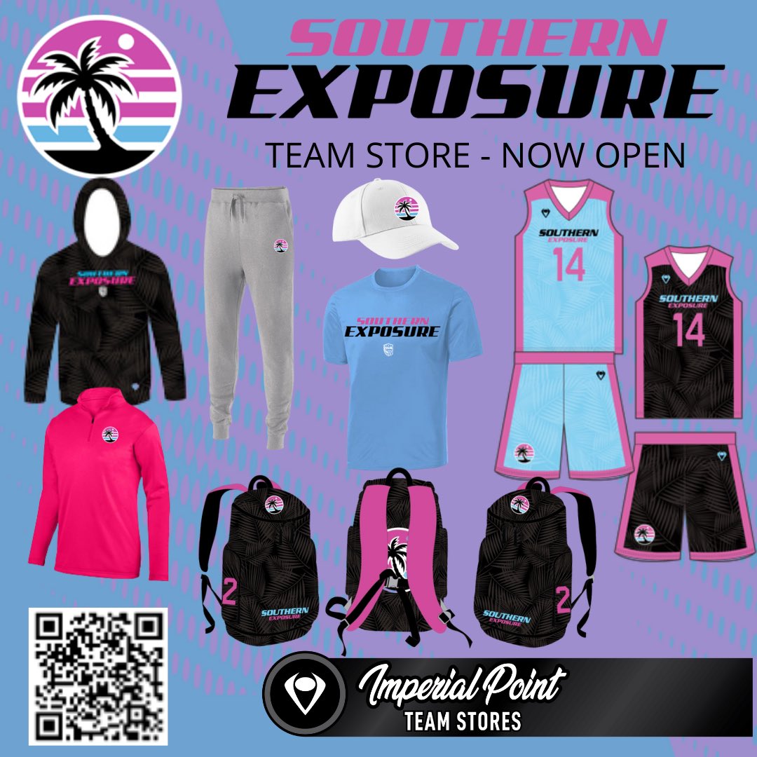 Southern Exposure tweet media