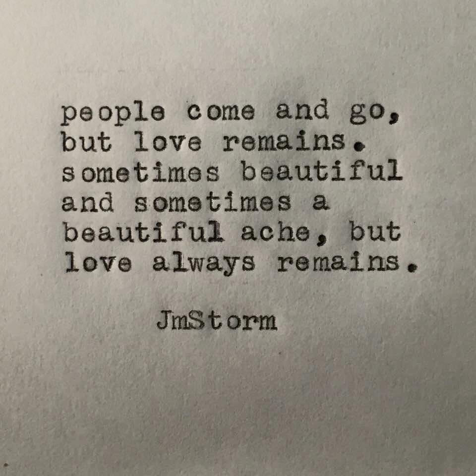 storm_jon's tweet photo. Love always remains.
***
Shop https://t.co/tXl2wjoqYg for books and more.  #JmStorm https://t.co/SzEjJ4u1IQ