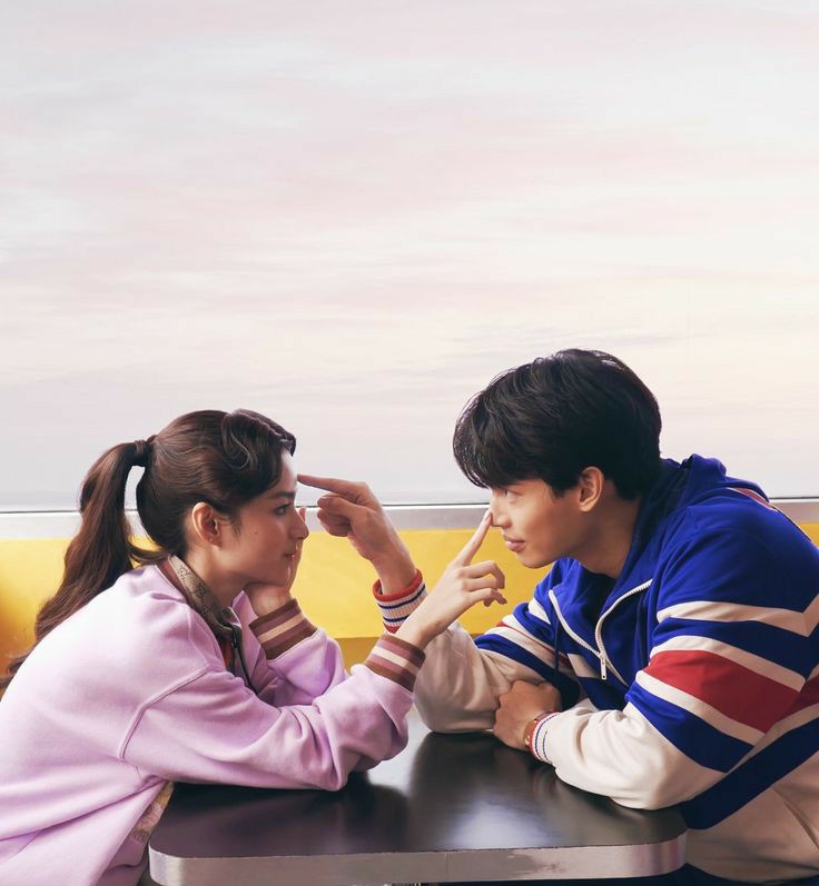 タイ版花より男子 Twitter Search Twitter