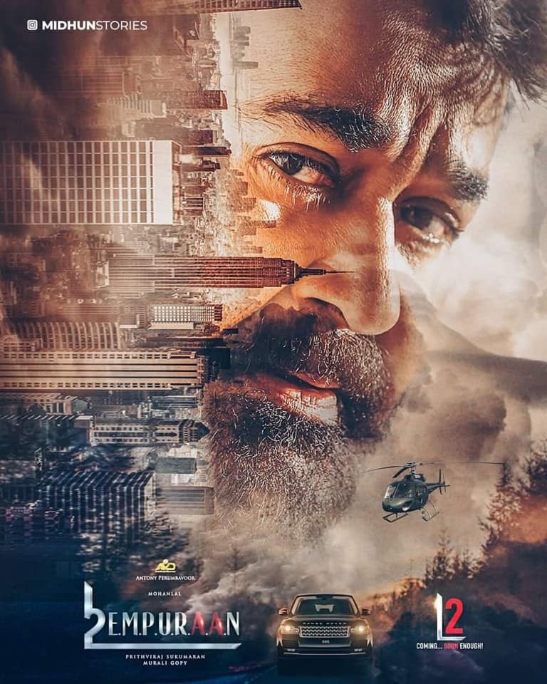 filmy_trails's tweet photo. Most Awaited Mollywood Sequel? 

Like For #Empuraan ⚡! 
Retweet For #Bilal 🔥! 

#BigMs ♥

#Mohanlal #Mammootty #CBI5
#Monster #AarattuOnPrime #BheeshmaParvam https://t.co/6O9ZbE5a1k