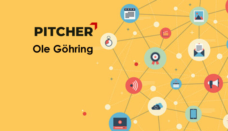 Younger #B2B customers are valuing the #CustomerExperence over most other factors. With that in mind, companies need to rethink their #content to better map to the evolving buyer’s journey. <a href="/pitcherdotcom/">쿠마。</a>

#sales #B2BSales
martechseries.com/mts-insights/g…