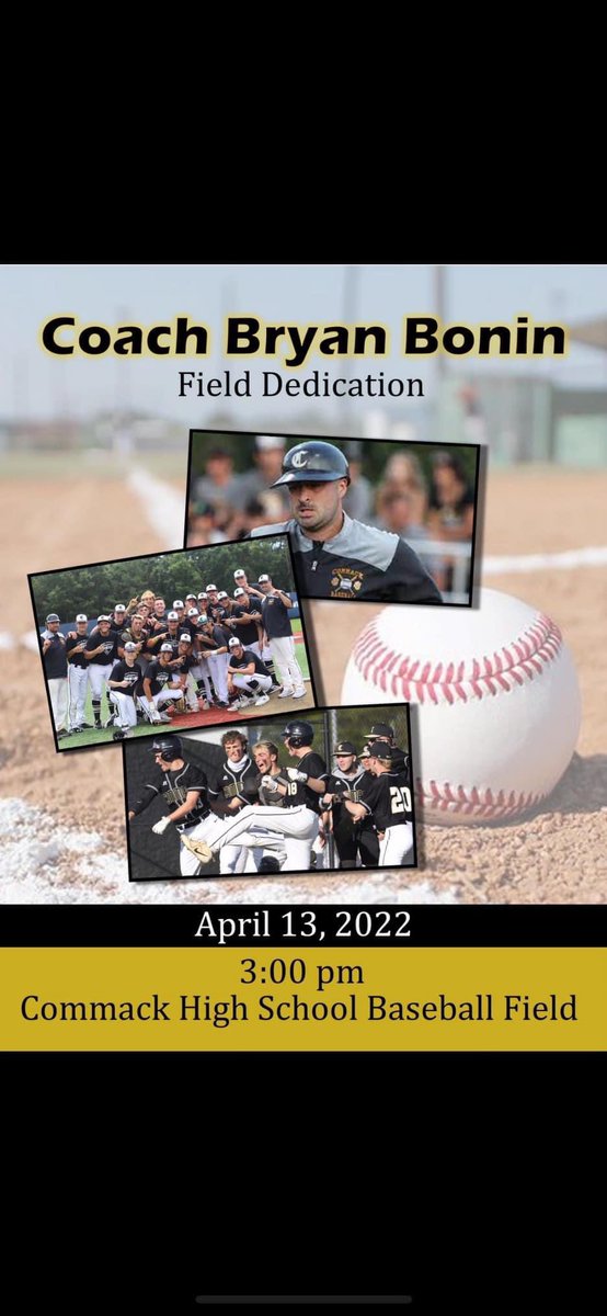 Axcess Baseball LI tweet media