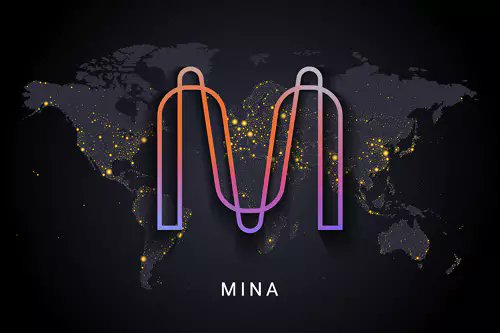 jollygreenmoney's tweet photo. Why am I so bullish on $MINA?

• World's lightest blockchain
• Whole blockchain is 22kb and fixed in size
• Competitors sizes are 300GB+ and growing
• This means it is very environmentally friendly

But that is only the tip of the iceberg...

🧵👇 https://t.co/UUMjqRcOjC
