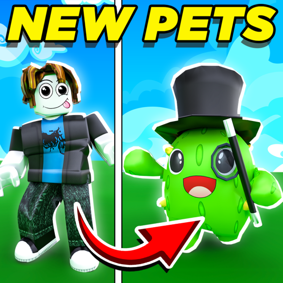 Rarest Pets in Roblox Pet Simulator X