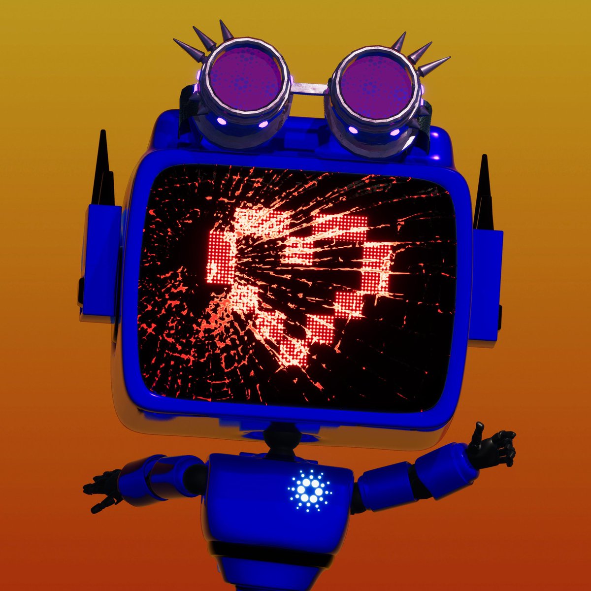 futurefestxr's tweet photo. 🚨Giveaway Alert🚨

We are giving away 1 Deluxe Futurebot #CNFT! This #NFT acts as your ticket to watch @kaskade perform on 4/14 and gets you 3 exclusive Airdrops 💯

👇🏻 HOW TO ENTER 👇🏻

✅ Follow @futurefestxr 
✅ Like &amp; R/T 
✅ tag 2 friends 

Winner announced in 24 hours https://t.co/Hh79OGp79d