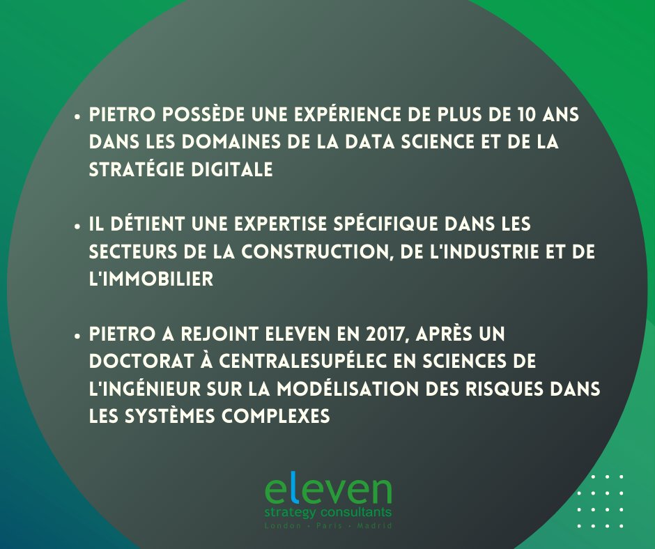 Eleven Strategy tweet media