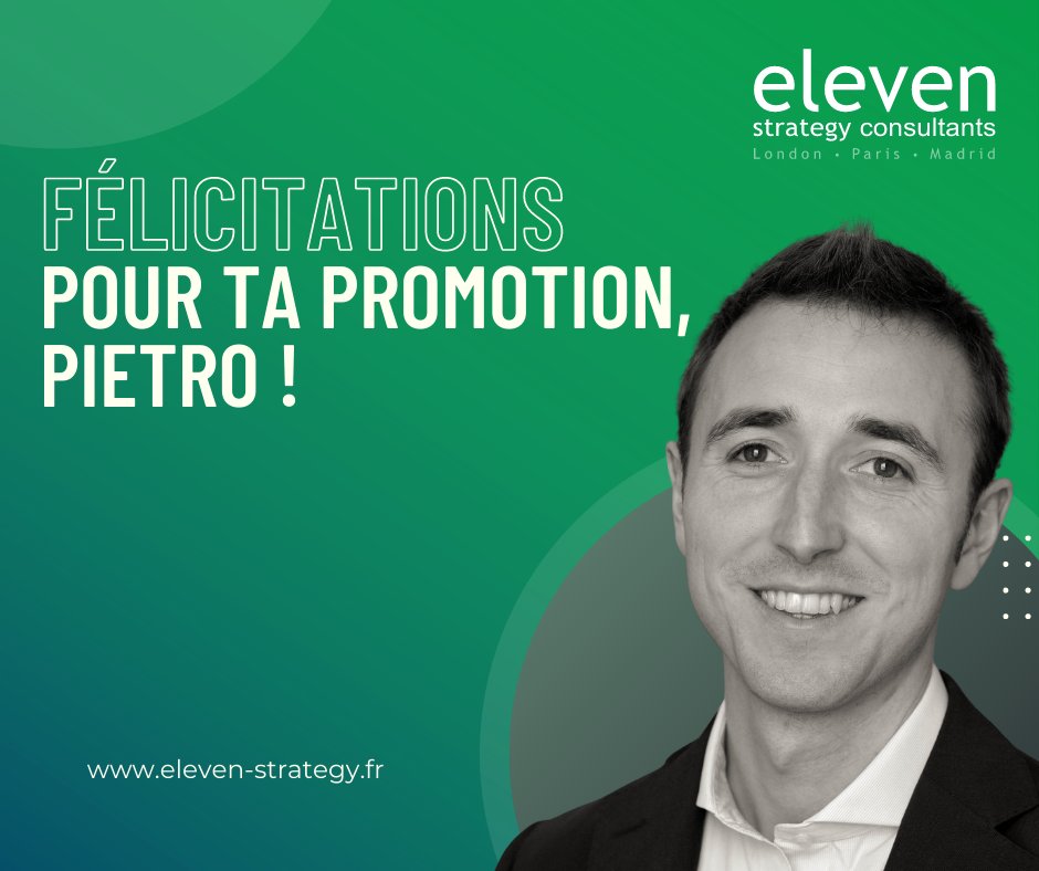 Eleven Strategy tweet media