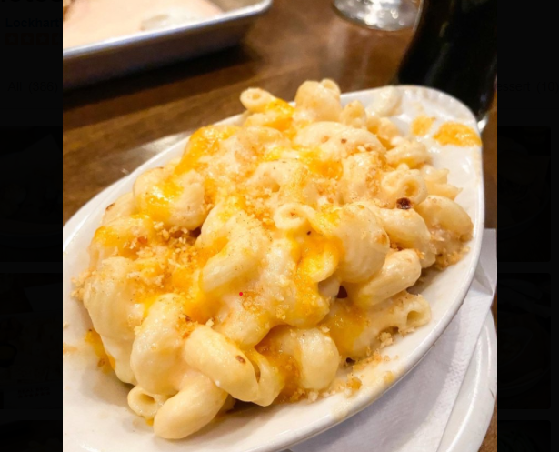 Time flies when you’re eating our MAC 🥰🕐
📷- Alyssa R.
.
lockhartsbbq.com ⁣
⁣⁣📞 248-584-4227⁣⁣ ⁣⁣
🚗 UberEats⁣⁣

#LockhartsBBQ #RealBBQ #MichiganEats #BBQ #RoyalOak #BBQlovers #Barbecue #BBQaddiction #OpenWeStand