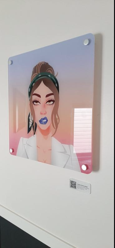 Lady Crypto🍸 tweet media