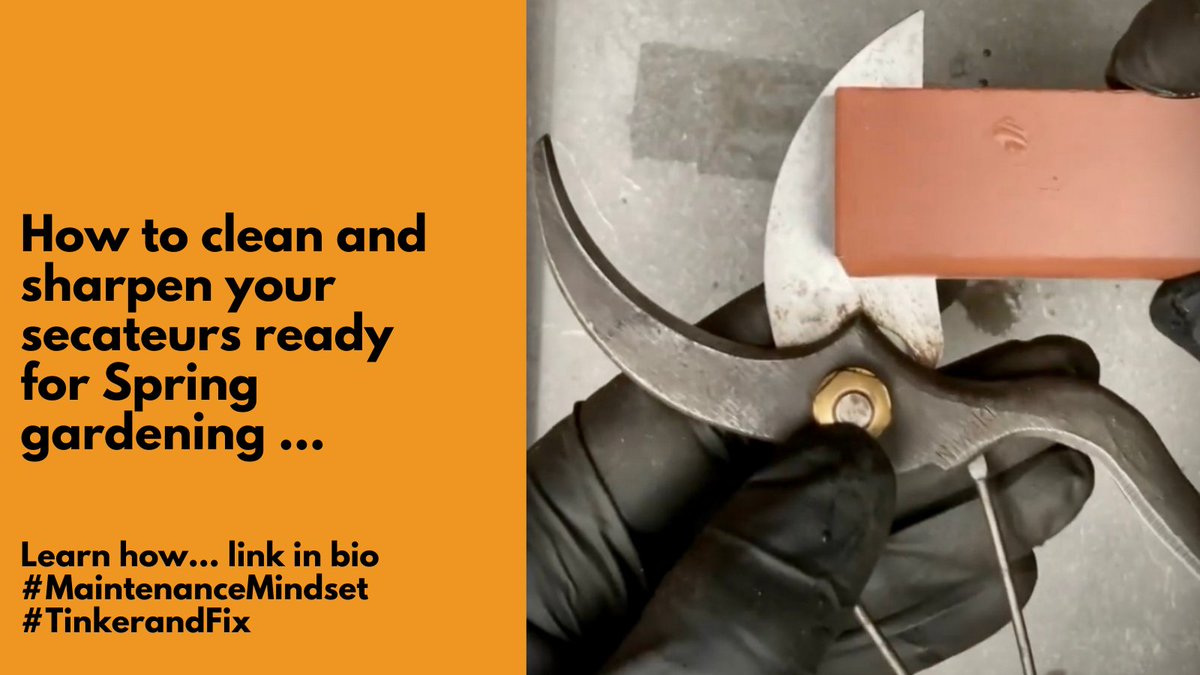 Tinker_and_Fix's tweet image. 