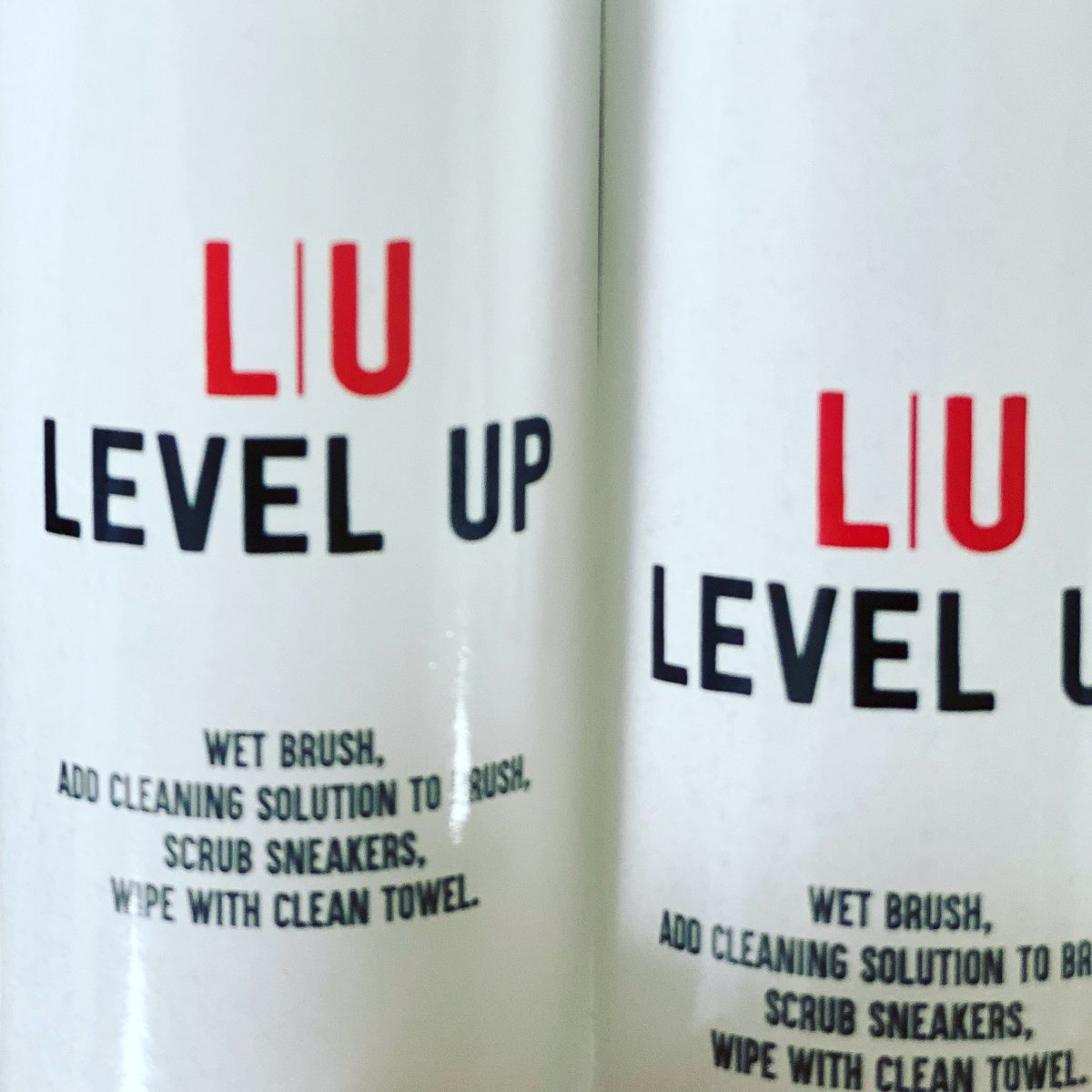 levelupbrand1's tweet photo. It’s that easy, who’s next to Level Up?! Order Now https://t.co/T5v3Psc4v6