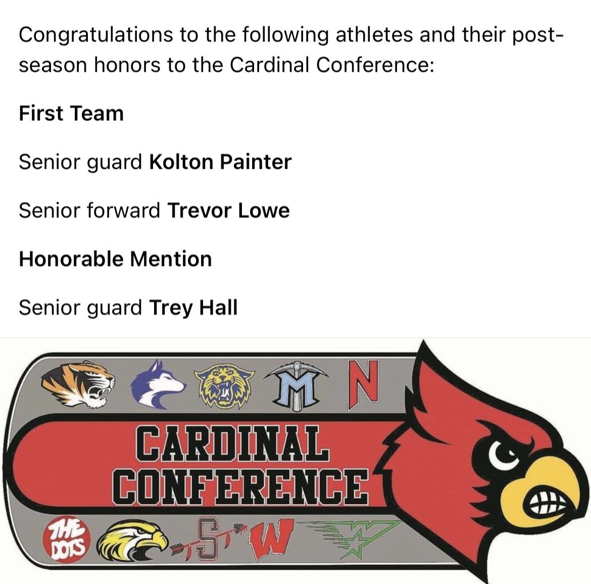 Nitro Wildcats Boys Basketball tweet media