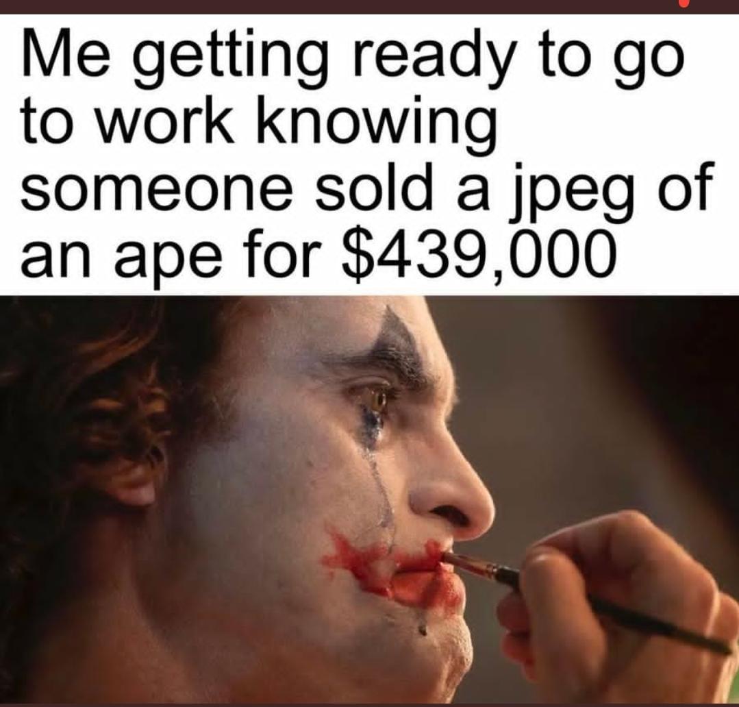 CryptocrewzP's tweet image. TRUE 
#nft #nfts #nftmeme