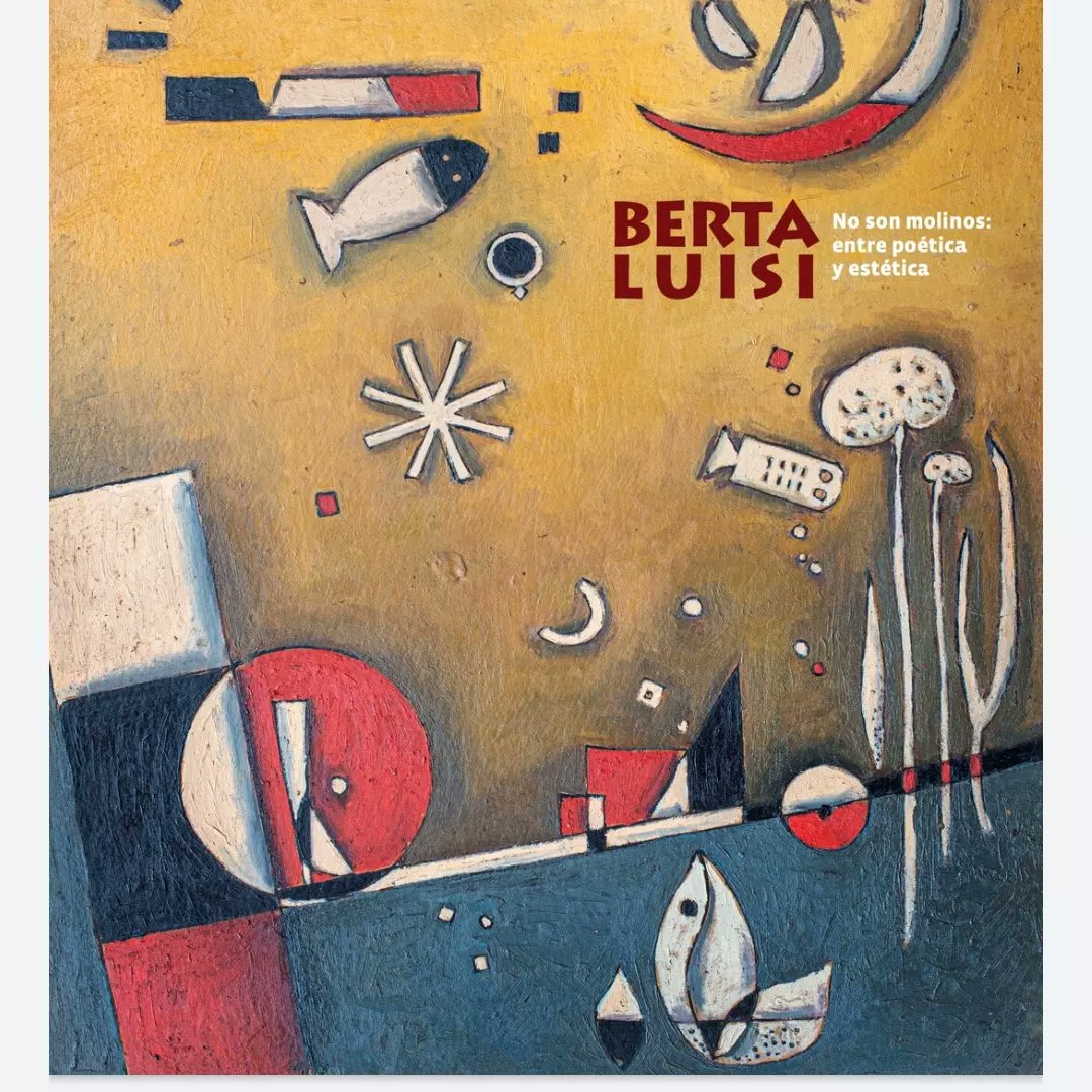 En el segundo bloque de la Columna voy a entrevistar a la Curadora de la muestra Eugenia Méndez, Directora Ejecutiva de la Fundación Gurvich <a href="/museogurvich/">@MuseoGurvich</a>.
<a href="/Centenario1250/">Radio CENTENARIO</a>
.
.
.
#arteporelarte #MesDeLaMujer
#arte #art #kunst
#exposiciones #museos #cultura