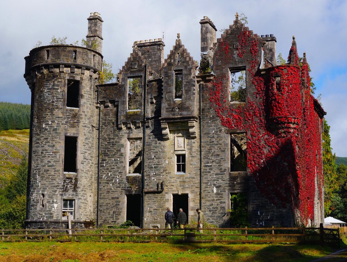 Got plans for 2022? 

Join us for one of our #preservation adventures in the US, Scotland, Ecuador, or Armenia…

👉 adventuresinpreservation.org/programs