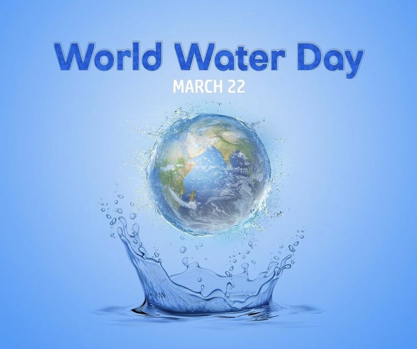 nccpsit's tweet photo. Water is life’s matter and matrix, mother and medium. There is no life without water.
#nccpsit #worldwaterday2022 https://t.co/x14wyvHQ6Z
