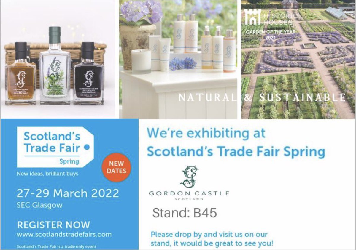 DrinkGordonCastle tweet media