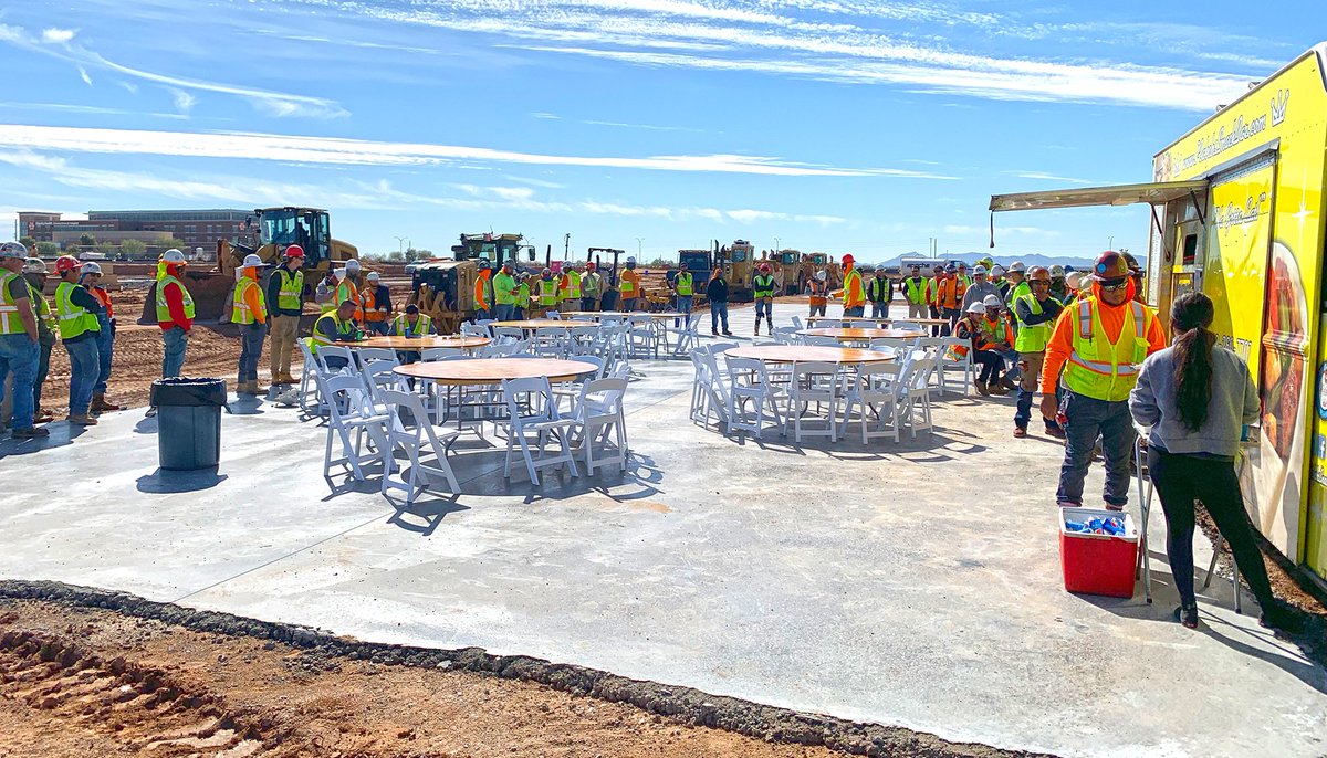 Graycor Southern Inc. tweet media