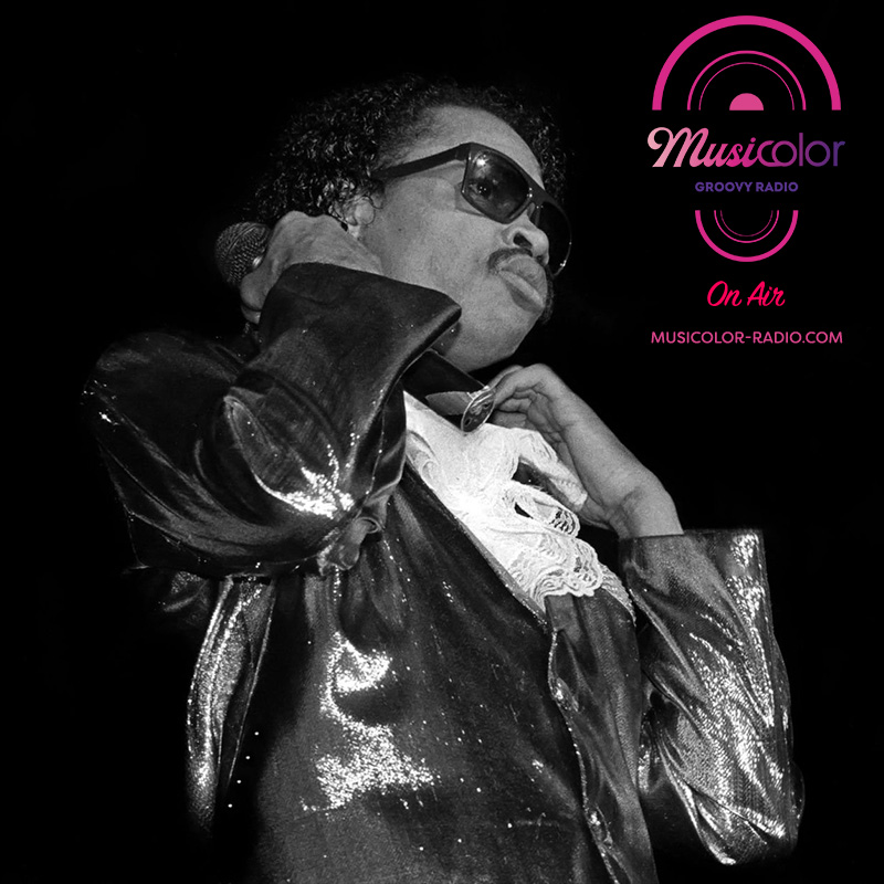 MusicolorRadio's tweet photo. Musicolor ❤ Roger Troutman !
#RogerTroutman #zapp #gfunk #funk #musicolorradio #groovyradio https://t.co/d7QjyoY6hu