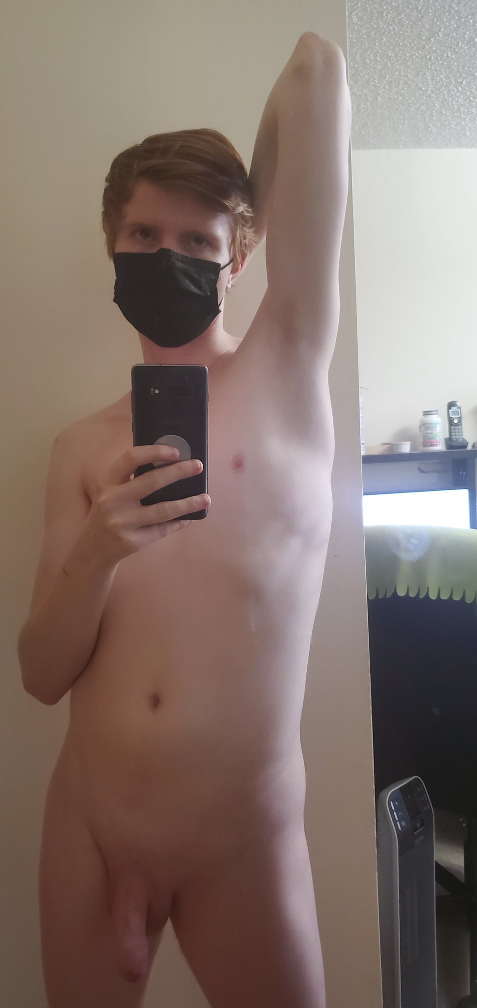 Do you want to have some fun with my body? ?

#twink #gayboy #bi #gay #nsfw #onlyfans #hotboy #cuteboy