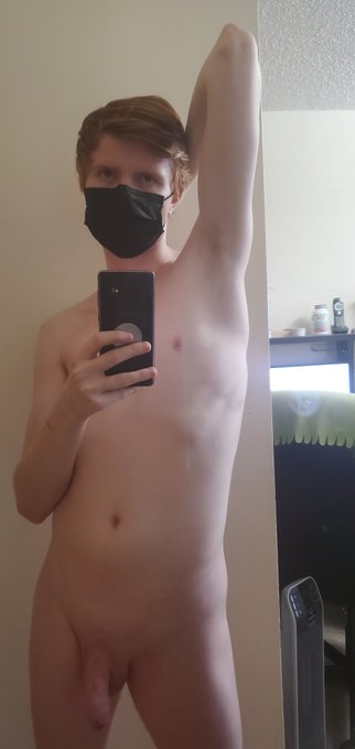 Do you want to have some fun with my body? ?

#twink #gayboy #bi #gay #nsfw #onlyfans #hotboy #cuteboy