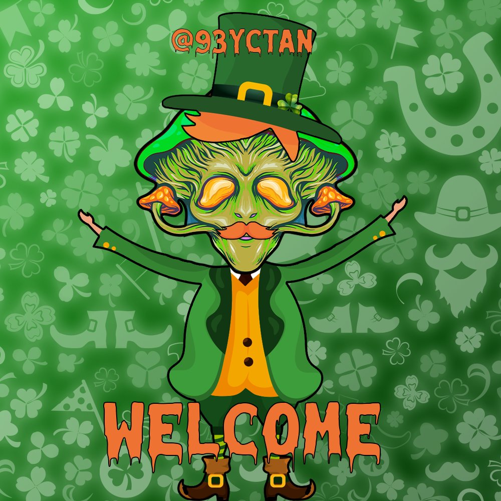 Mushrooms, a new traveler has joined our journey. 🍄
 
Congrats and welcome, 
@93yctan, You have received 1 trippy ticket. 🤪

SOLD #147 Mushroom Trip 🔥

#MushroomTrip #cro #fftb #loadedlions #psychokitties #nft #cronos #ebisusbay #NFTs #NFTCommunity