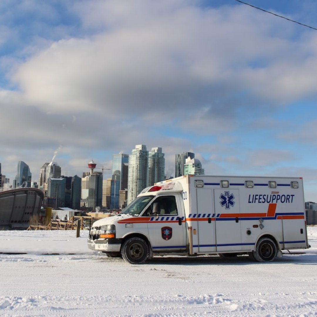 Lifesupportair's tweet photo. Our BC Air Ambulance program is based in Vancouver, British Columbia at the Executive flight centre, and our Commercial Medical Escorts are strategically located around the world.

We serve the world and have medical staff based in YVR, Calgary, Toronto, Chicago, and Frankfurt. https://t.co/BucrYTxkm2