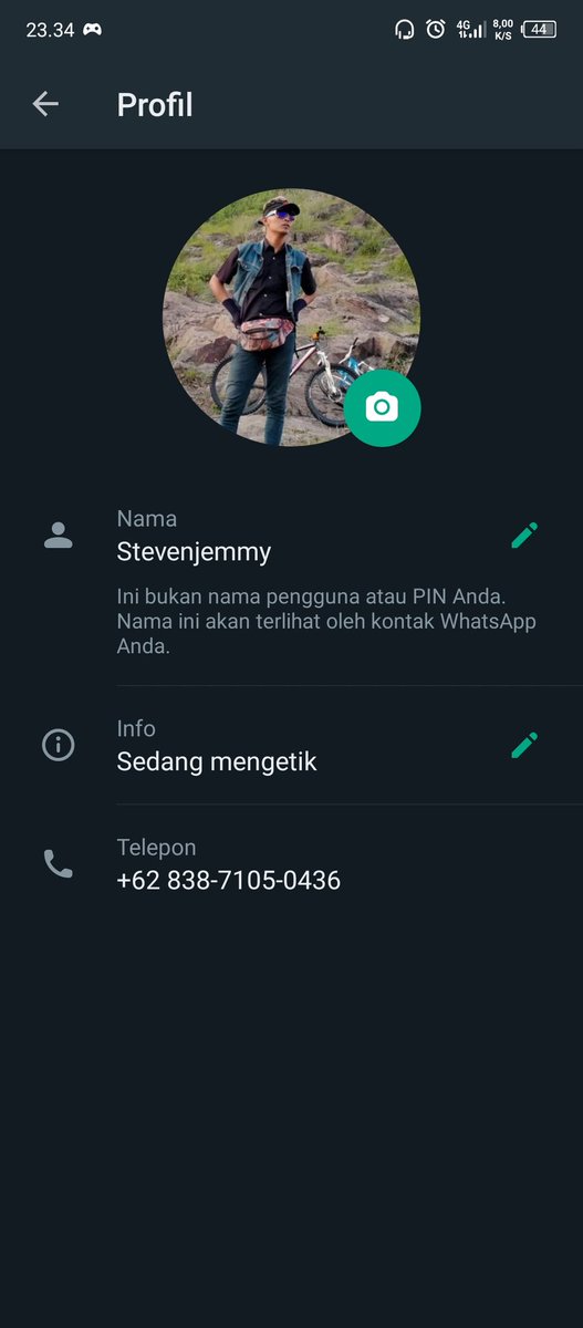 JimyRcm's tweet photo. Yang butuh aja https://t.co/XmuZD3JodB