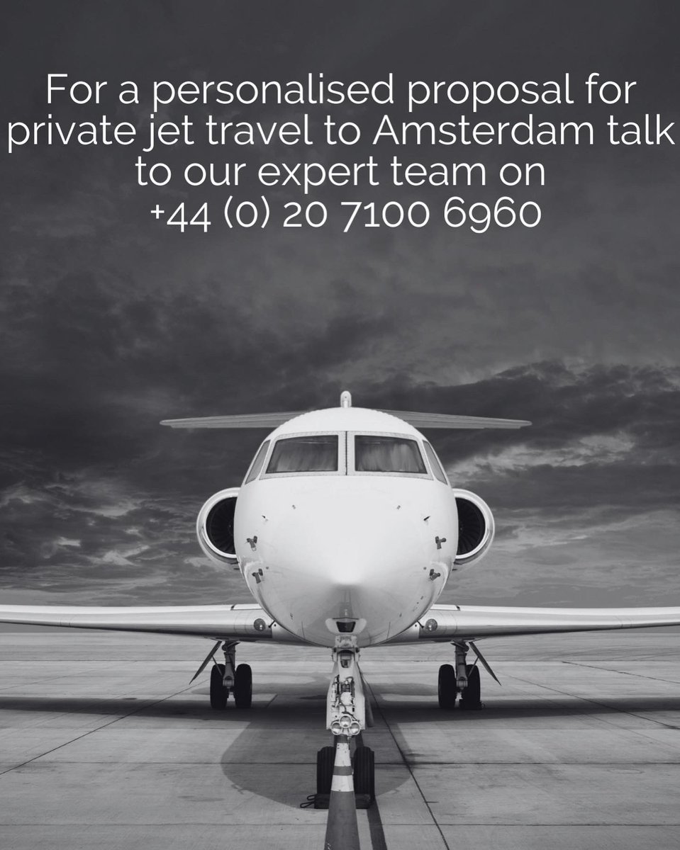 FXAIR Europe tweet media