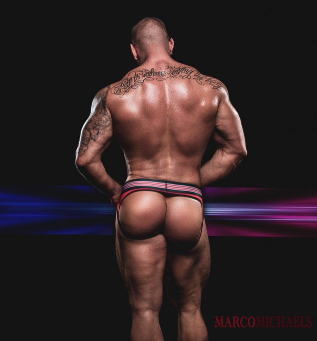 Spectacular ? @MarcoMichaels4 by @PaulJamnicky 
https://t.co/GiK6hu4adM
.
@hotfitmenonly @SpectacularBody