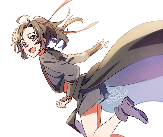 ショタ魏嬰〜 