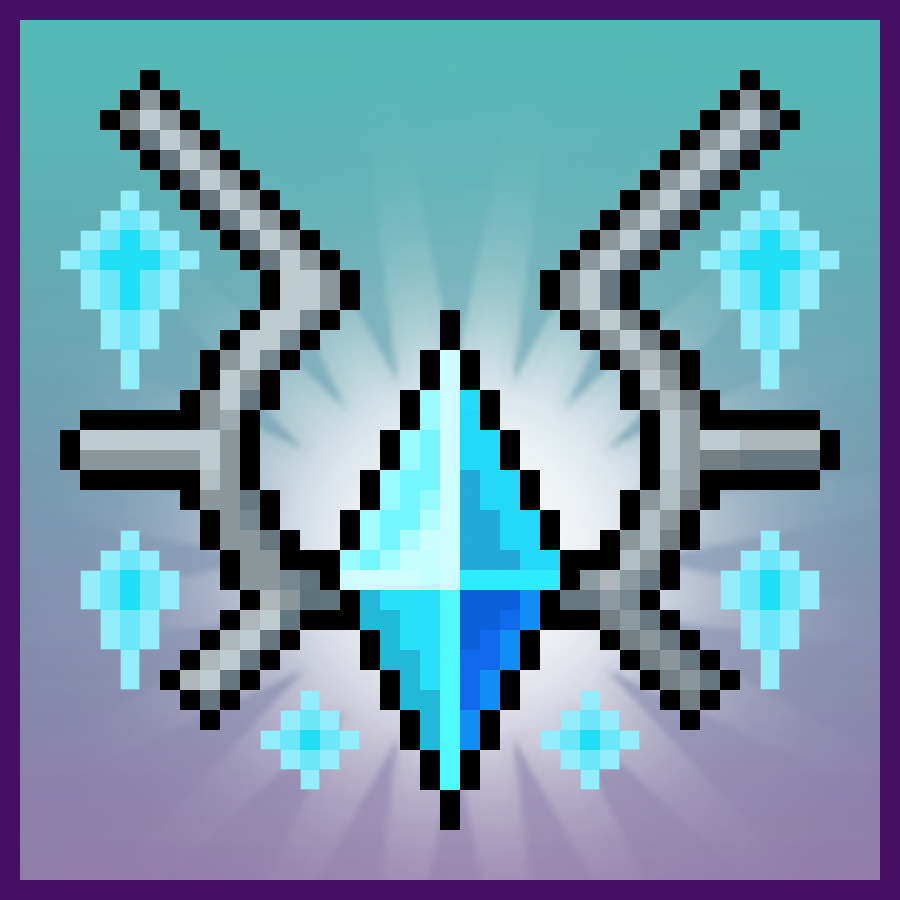 Habbo's tweet photo. The badge for collecting all the Cyberpunk items 🤩 https://t.co/c5Dvo6eL7K