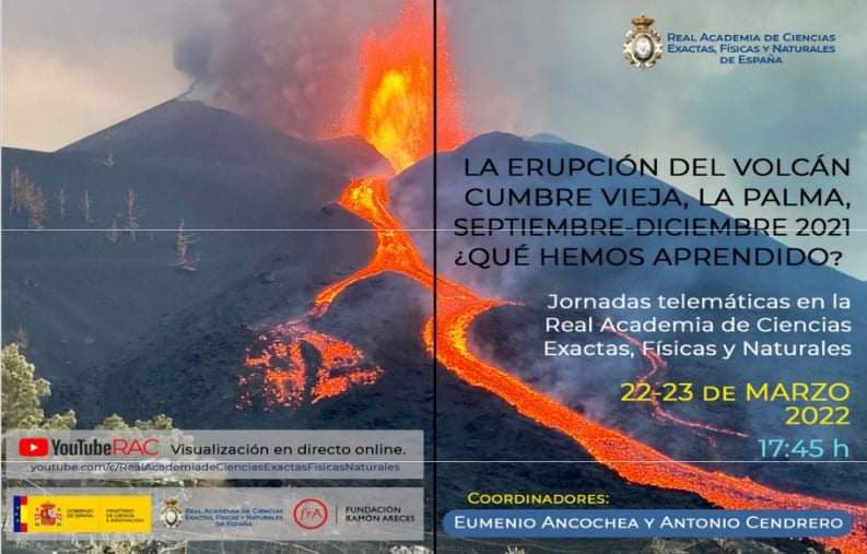 INVOLCAN tweet media