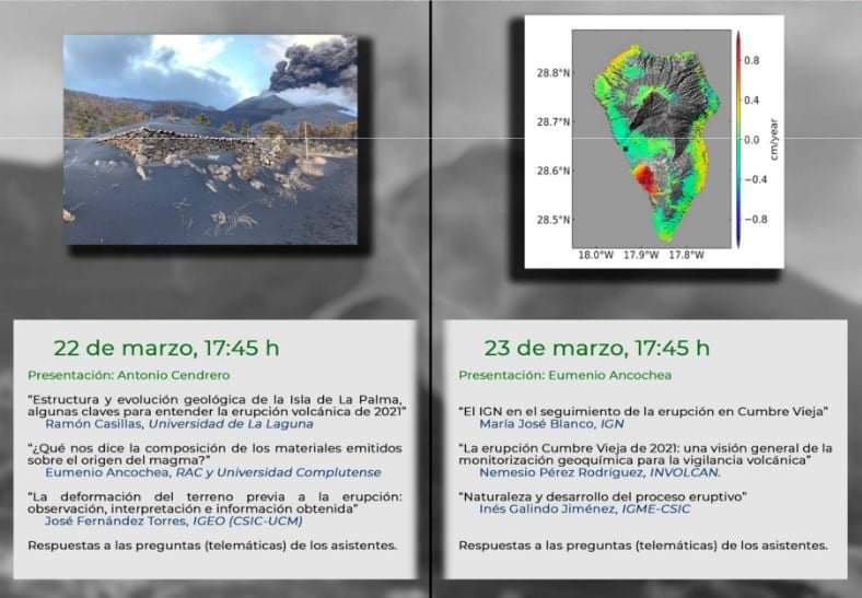 INVOLCAN tweet media